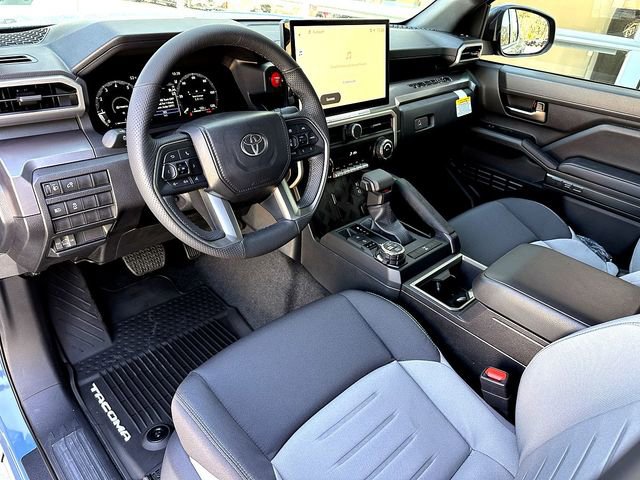 New 2026 Toyota Tacoma TRD Off-Road image 11