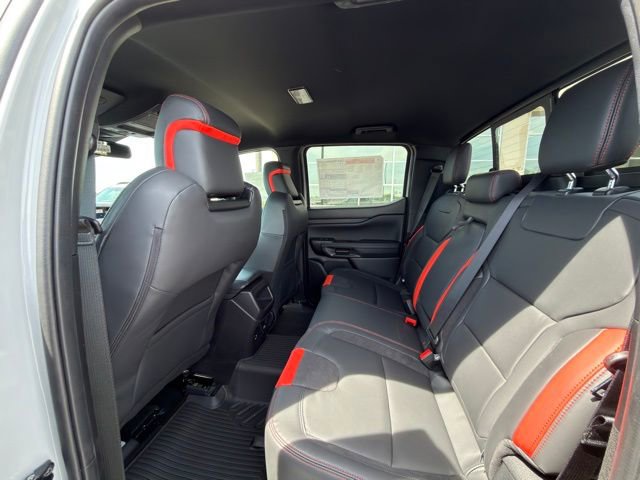 New 2026 Ford Ranger Raptor AWD/4WD image 19