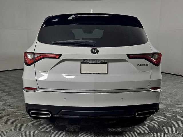 Used 2024 Acura MDX FWD w/ Technology Package image 5