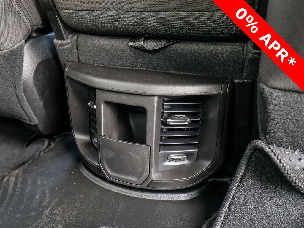 New 2025 RAM 2500 Tradesman image 26