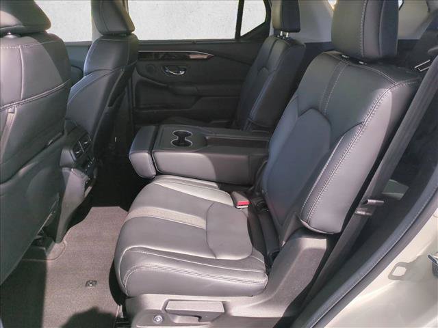 Certified 2024 Honda Pilot EX-L image 18