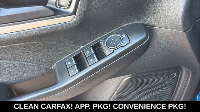 Used 2022 Ford Escape SE w/ SE Sport Appearance Package FWD image 10