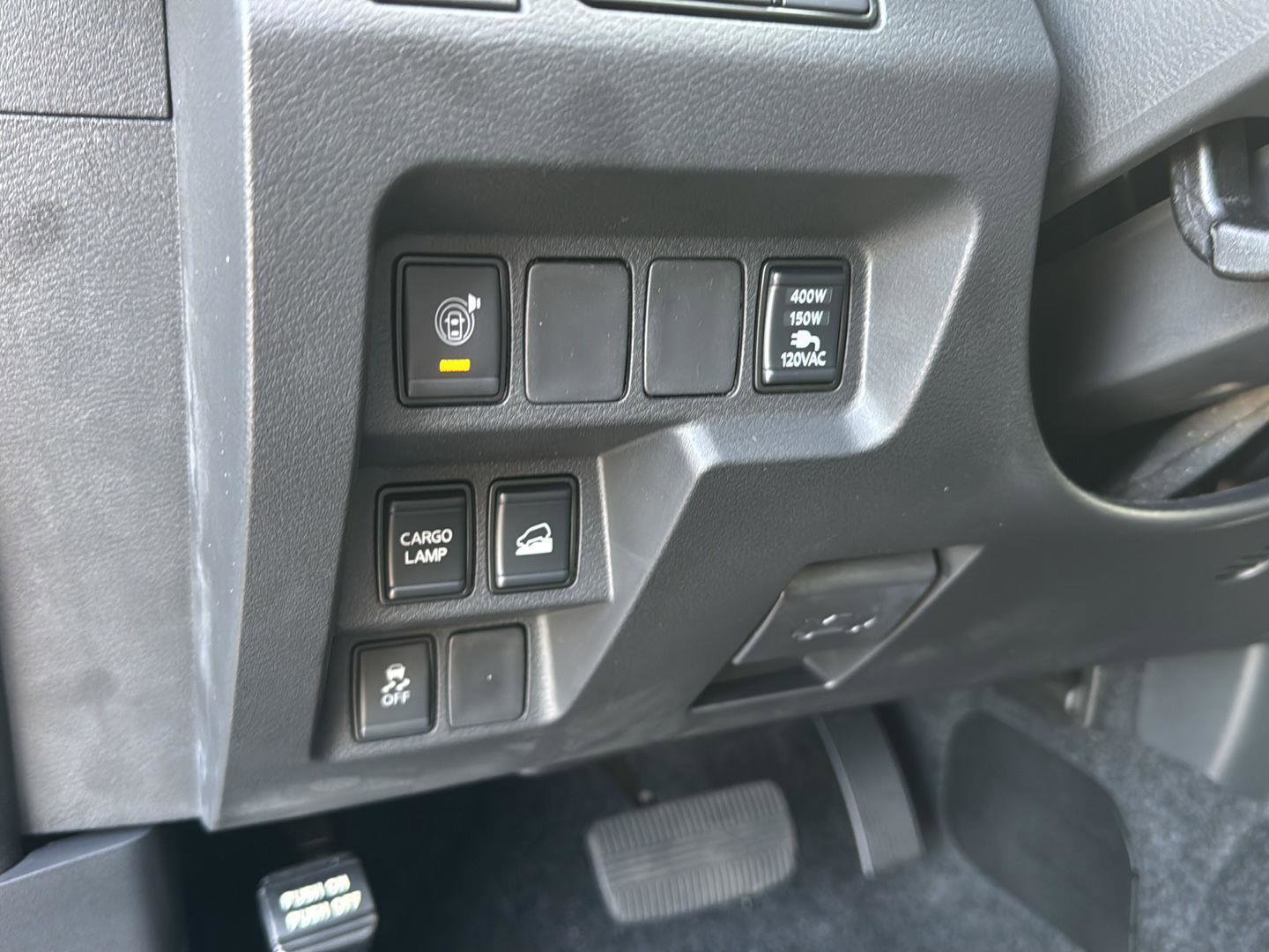 New 2026 Nissan Frontier S w/ S Utility Package image 29