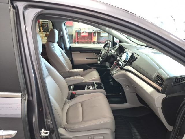 Used 2019 Honda Odyssey EX-L image 17