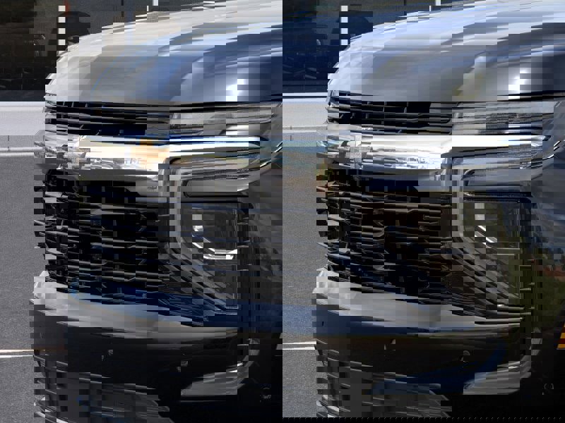 New 2026 Chevrolet Tahoe LS image 37