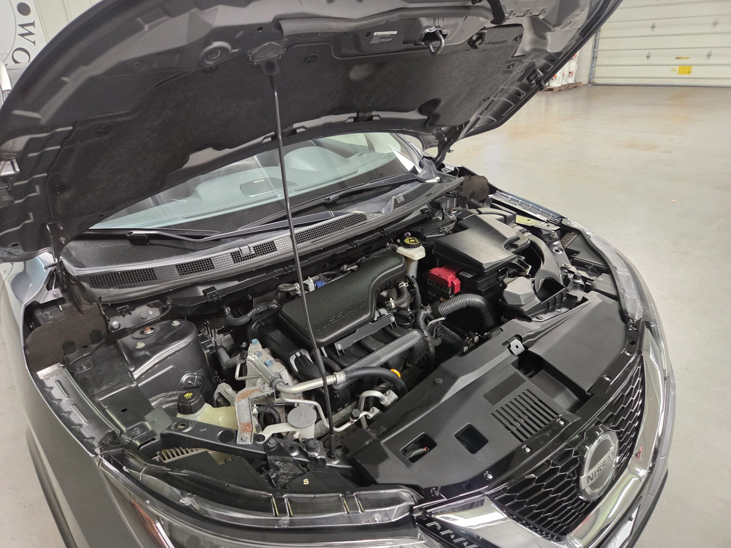Used 2021 Nissan Rogue Sport SL w/ Premium Package AWD/4WD image 42