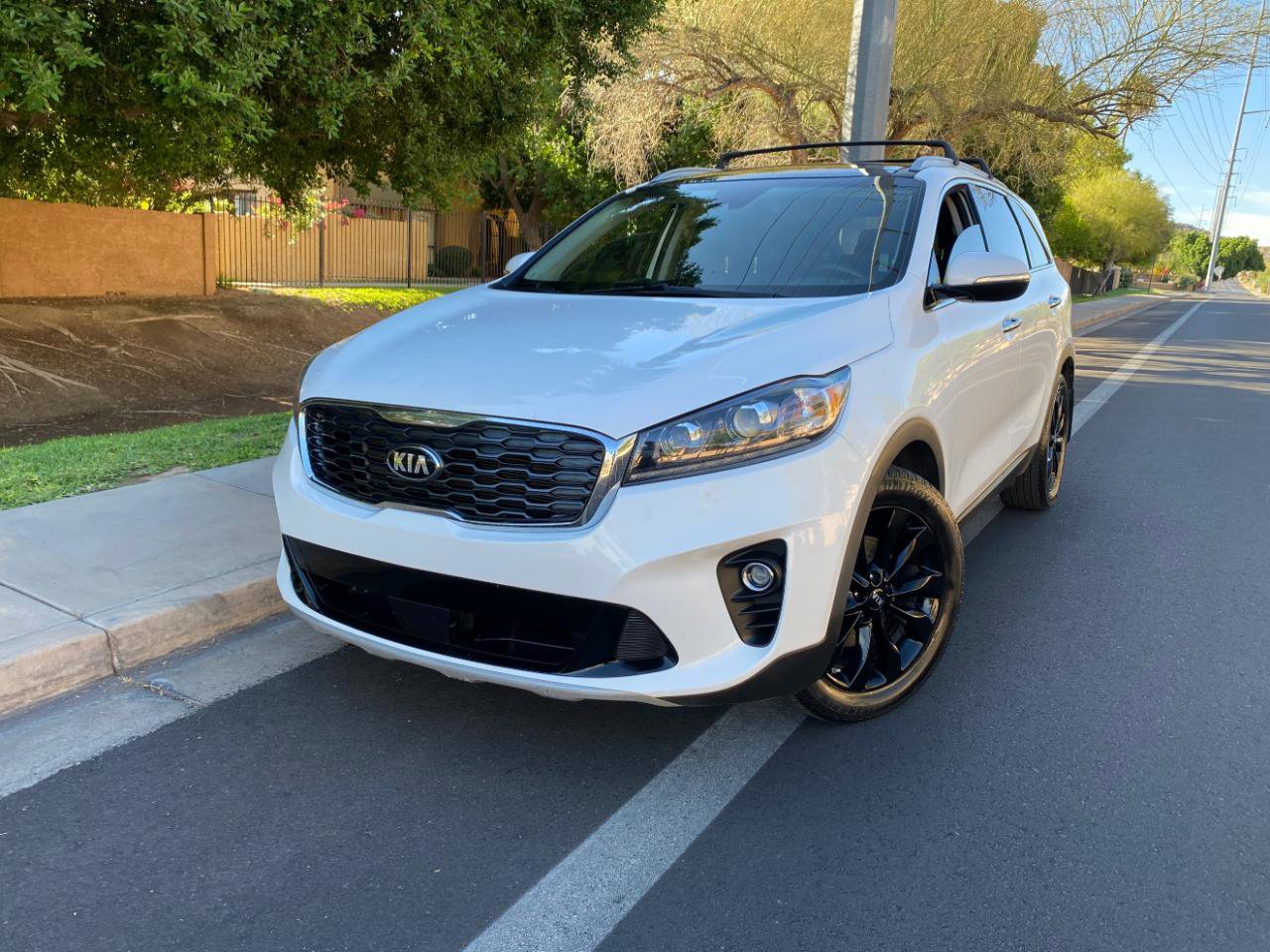 Used 2020 Kia Sorento EX FWD image 75