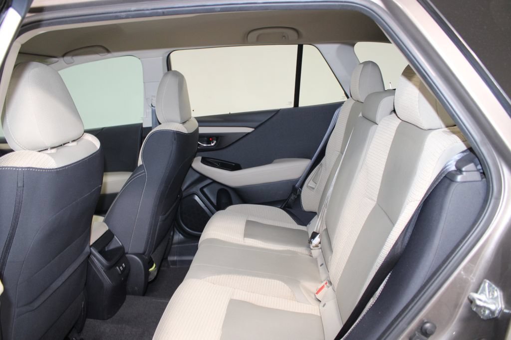 Used 2021 Subaru Outback Premium AWD/4WD image 22