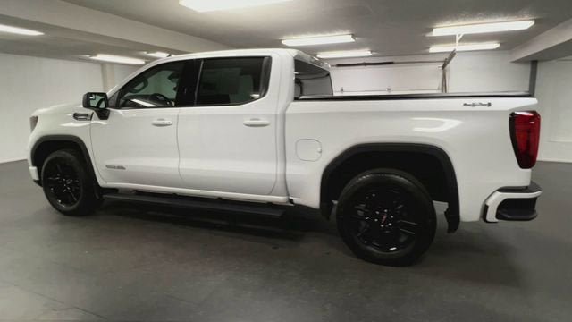 Certified 2024 GMC Sierra 1500 Elevation AWD/4WD image 6