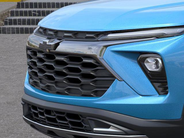 New 2026 Chevrolet TrailBlazer ACTIV w/ Driver Confidence Package image 13