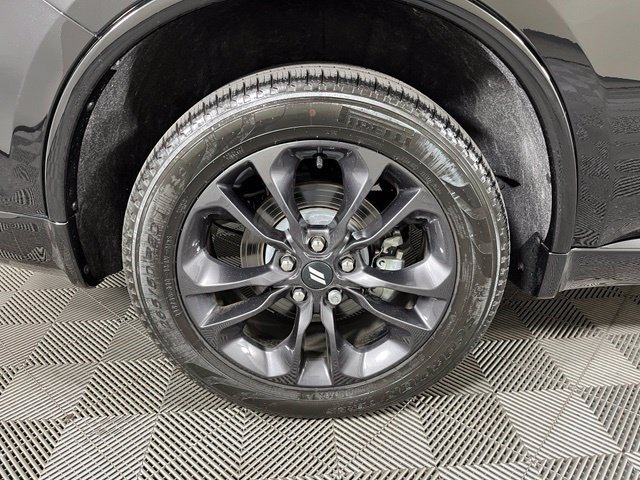 Used 2026 Dodge Durango GT AWD/4WD image 10