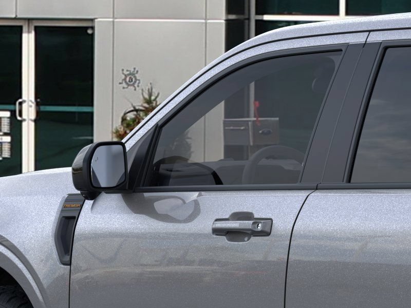 New 2026 Ford Maverick Tremor AWD/4WD image 21