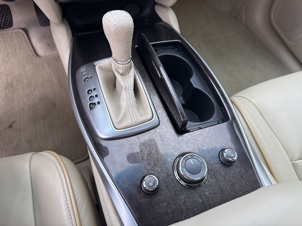 Used 2014 INFINITI QX60 AWD w/ Premium Plus Package image 26