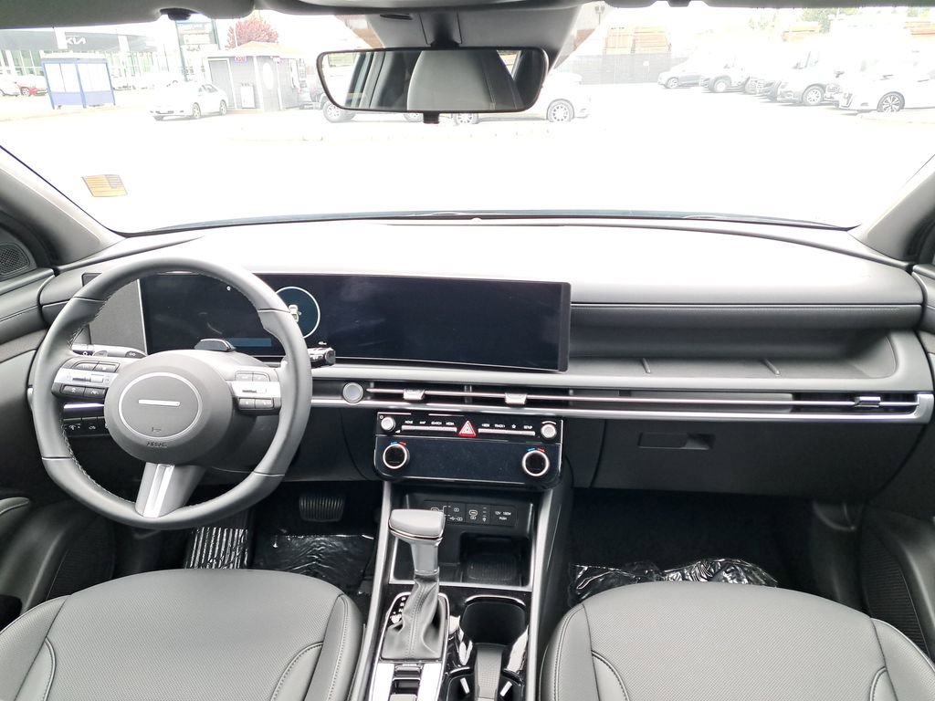 New 2025 Hyundai Santa Cruz XRT AWD/4WD image 18