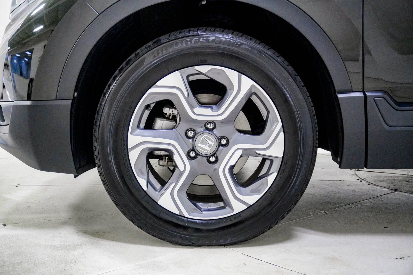 Used 2018 Honda CR-V EX image 16