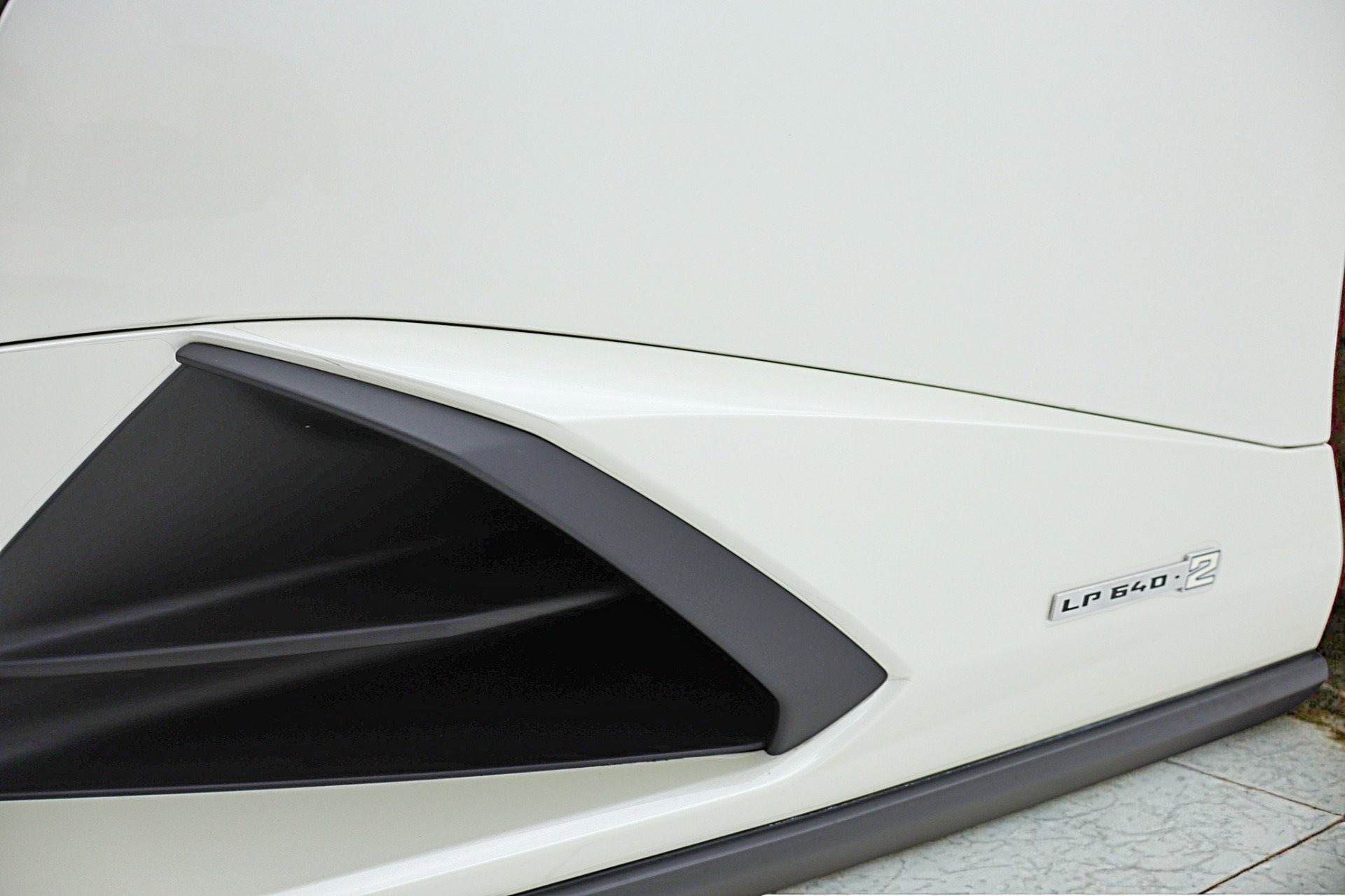 Used 2023 Lamborghini Huracan Tecnica image 8