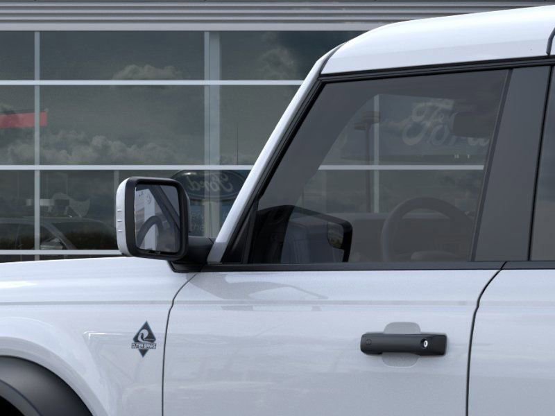 New 2026 Ford Bronco Outer Banks w/ Sasquatch Package image 22
