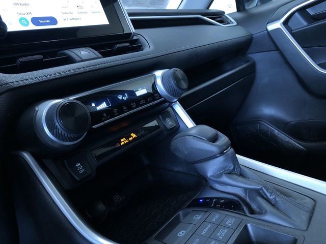 Certified 2024 Toyota RAV4 LE image 29