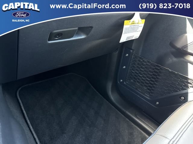 Certified 2024 Ford Bronco Wildtrak AWD/4WD image 27