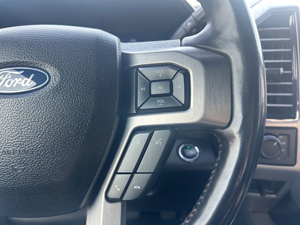 Used 2019 Ford F250 Platinum w/ Platinum Ultimate Package image 18