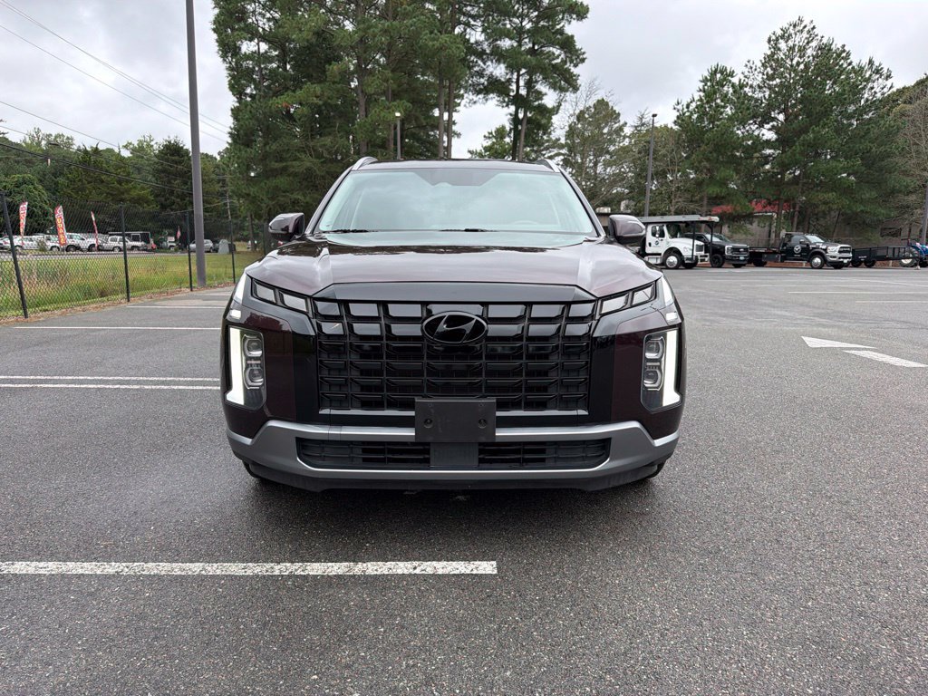 Used 2024 Hyundai Palisade SEL FWD image 3