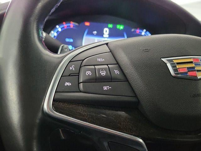 Used 2020 Cadillac CT6 Premium Luxury AWD/4WD image 25