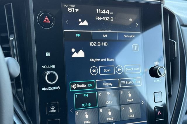 New 2025 Subaru Crosstrek 2.5i Wilderness w/ Crosstrek Mirror Package image 15