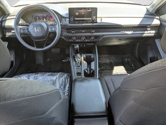 Used 2023 Honda Accord EX image 16