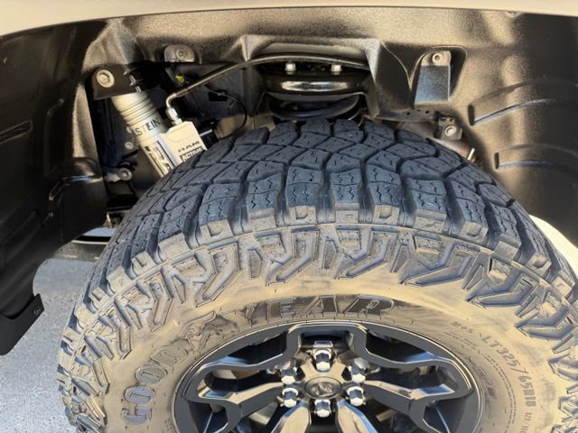 Used 2025 RAM 1500 RHO AWD/4WD image 34