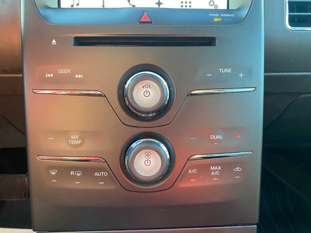 Used 2018 Ford Flex SEL w/ Equipment Group 202A image 13