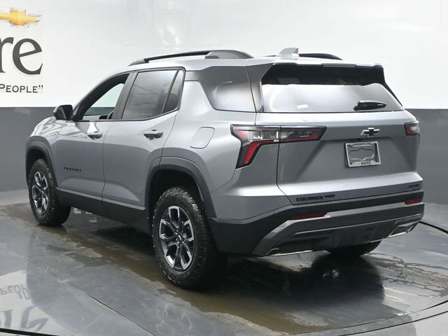 New 2026 Chevrolet Equinox ACTIV w/ Convenience Package III image 14