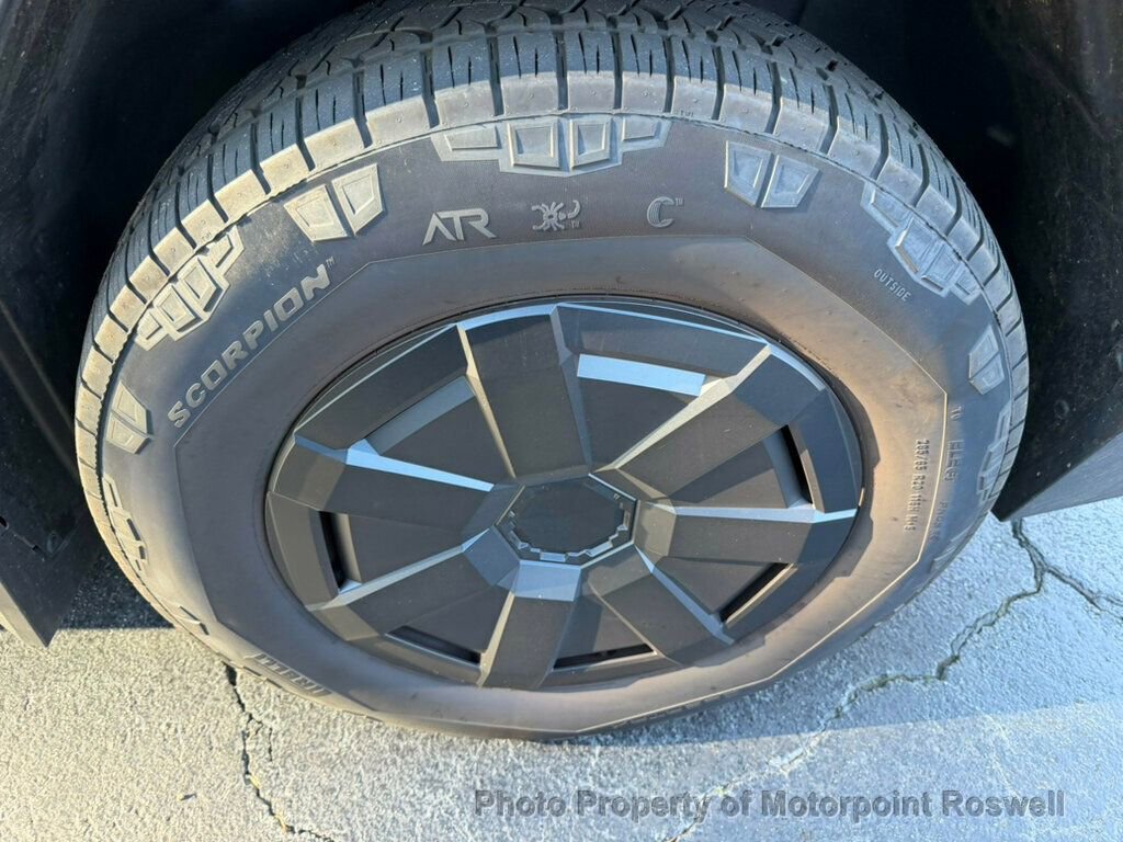 Used 2025 Tesla Cybertruck Cyberbeast image 4