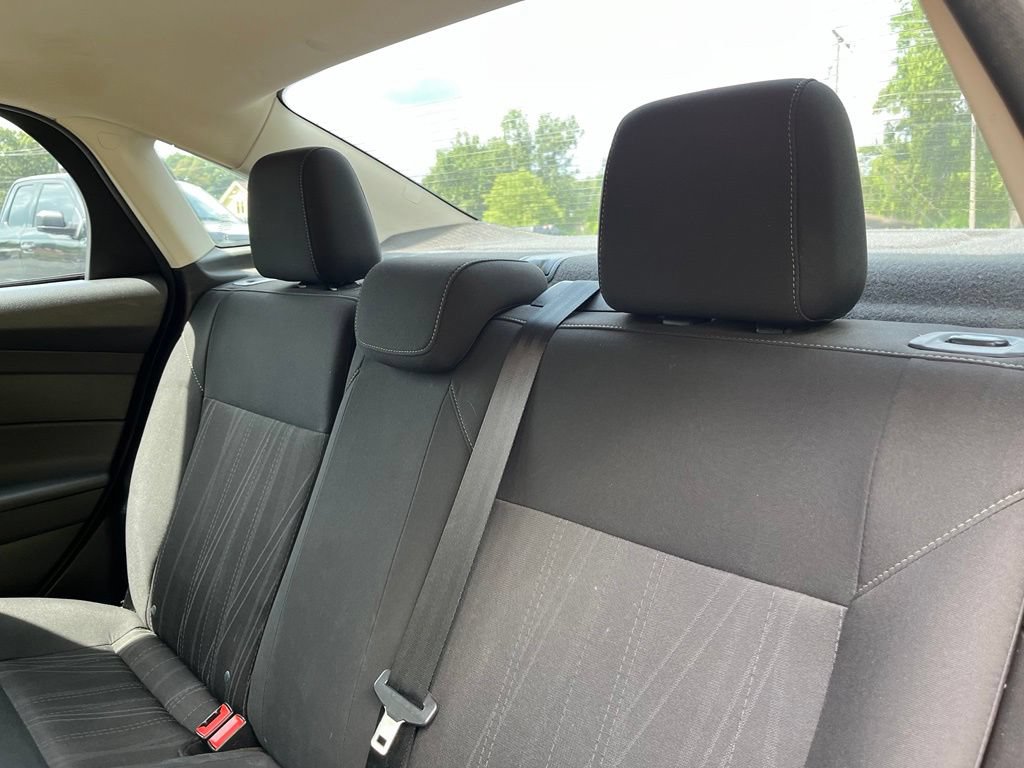 Used 2017 Ford Focus SEL FWD image 21