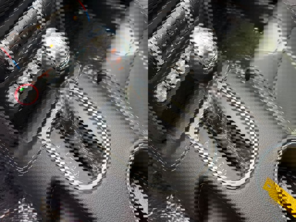 Used 2023 Ford Mustang Mach 1 w/ Mach 1 Handling Package image 22