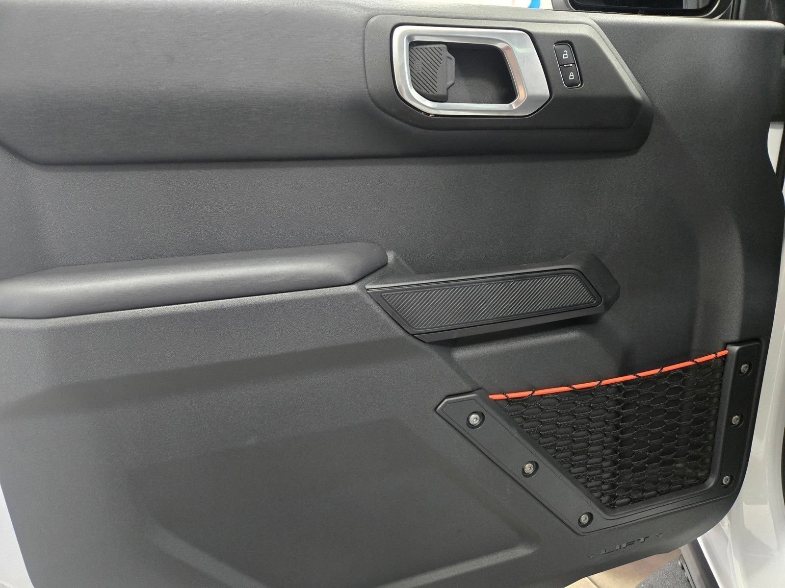New 2026 Ford Bronco Stroppe Edition AWD/4WD image 12