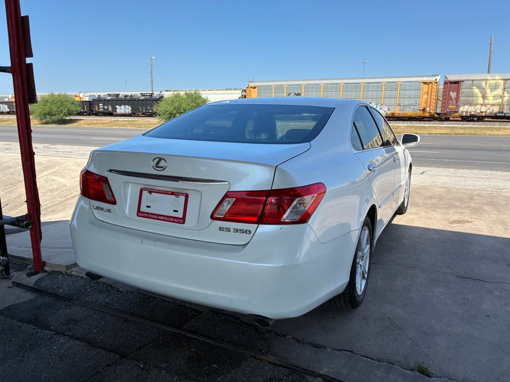 Used 2009 Lexus ES 350 w/ Premium Pkg Plus FWD image 11