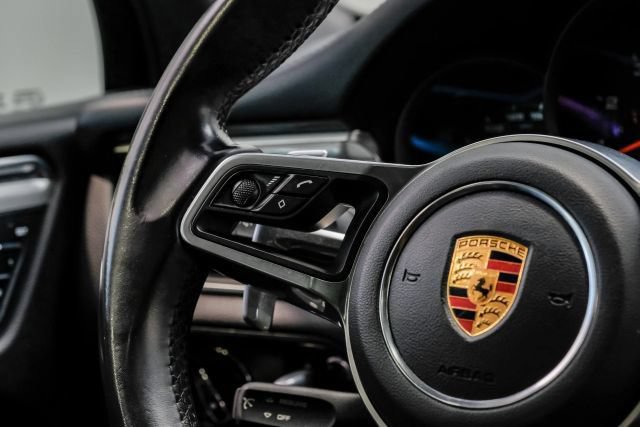 Used 2017 Porsche Macan GTS w/ Premium Package Plus AWD/4WD image 20