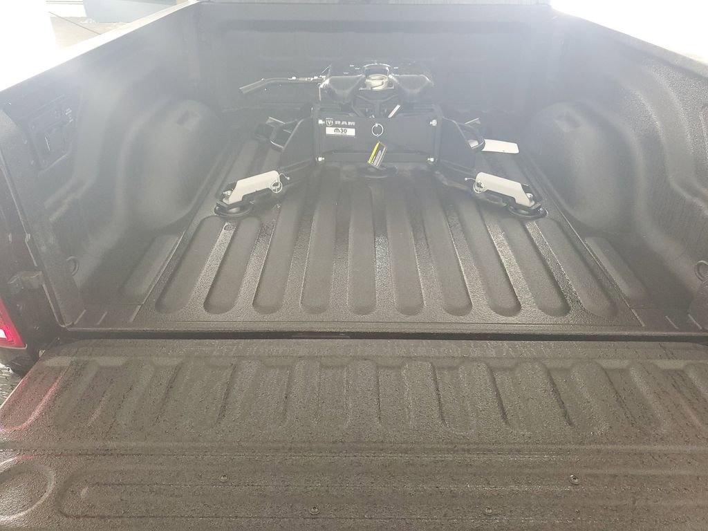 New 2026 RAM 3500 Limited image 36