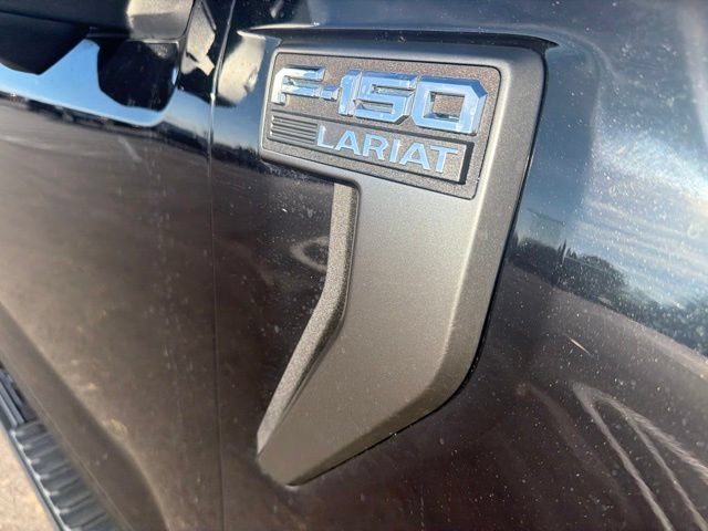 Used 2021 Ford F150 Lariat w/ Equipment Group 502A High AWD/4WD image 6