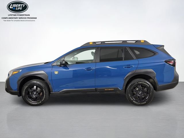 Used 2023 Subaru Outback Wilderness AWD/4WD image 6
