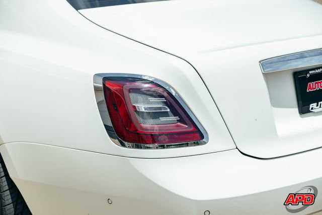 Used 2022 Rolls-Royce Ghost w/ Ghost Package image 47