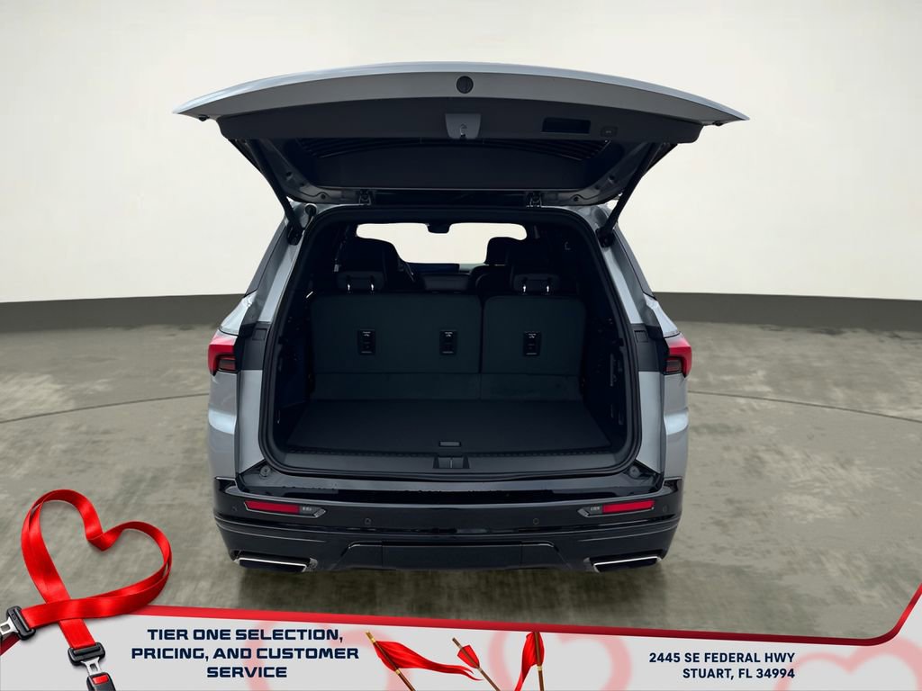 New 2025 Buick Enclave Sport Touring w/ Super Cruise Package image 31