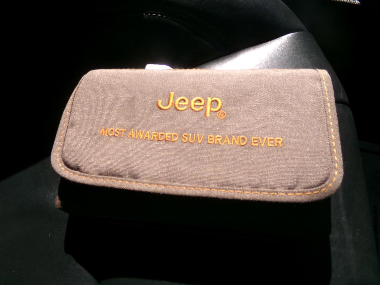 Used 2016 Jeep Cherokee Limited image 15