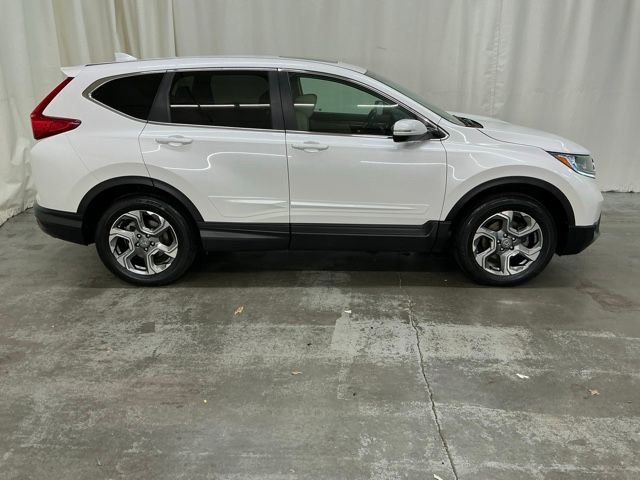 Used 2019 Honda CR-V EX-L image 2