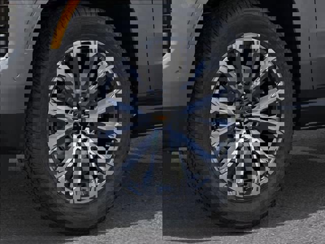 New 2026 Chevrolet Tahoe High Country image 9