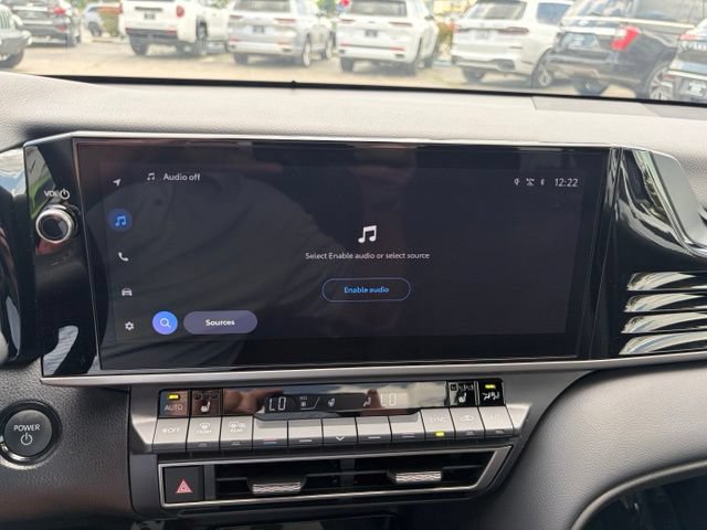 Used 2025 Toyota Camry XSE FWD image 22