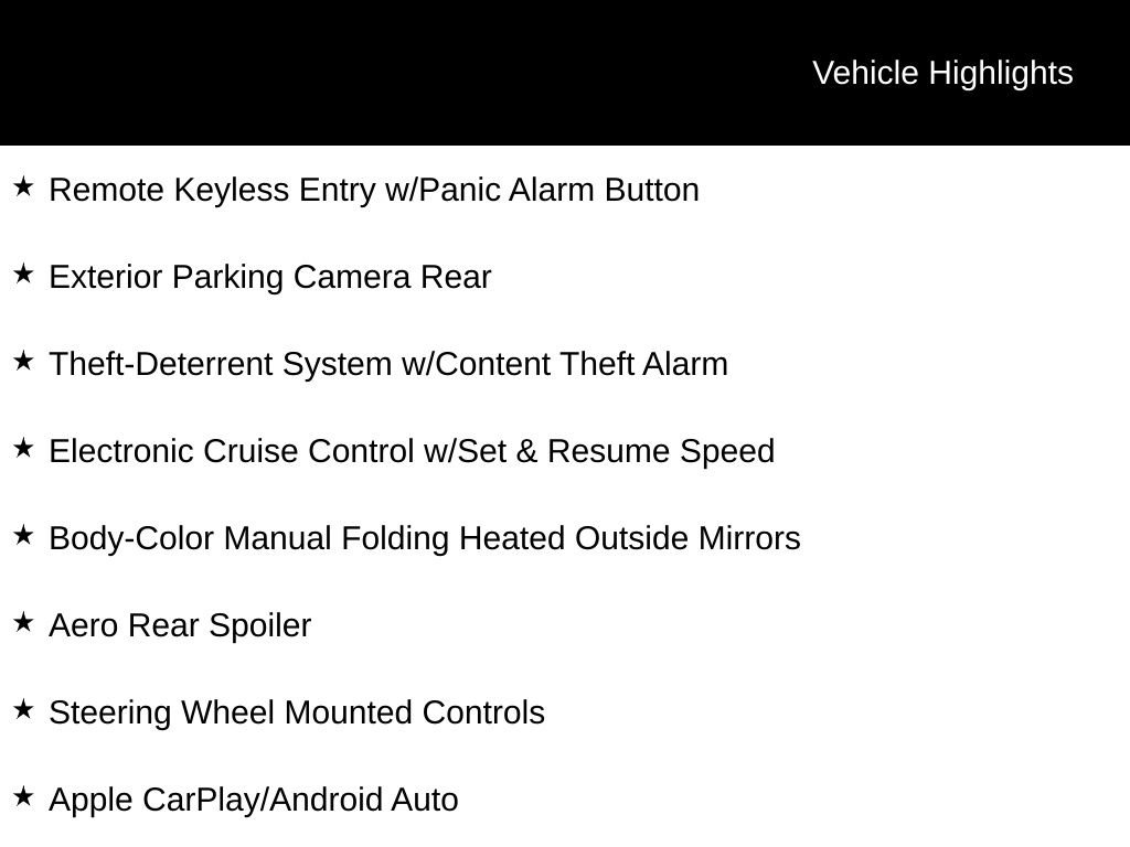 Used 2017 Chevrolet Spark LT image 6