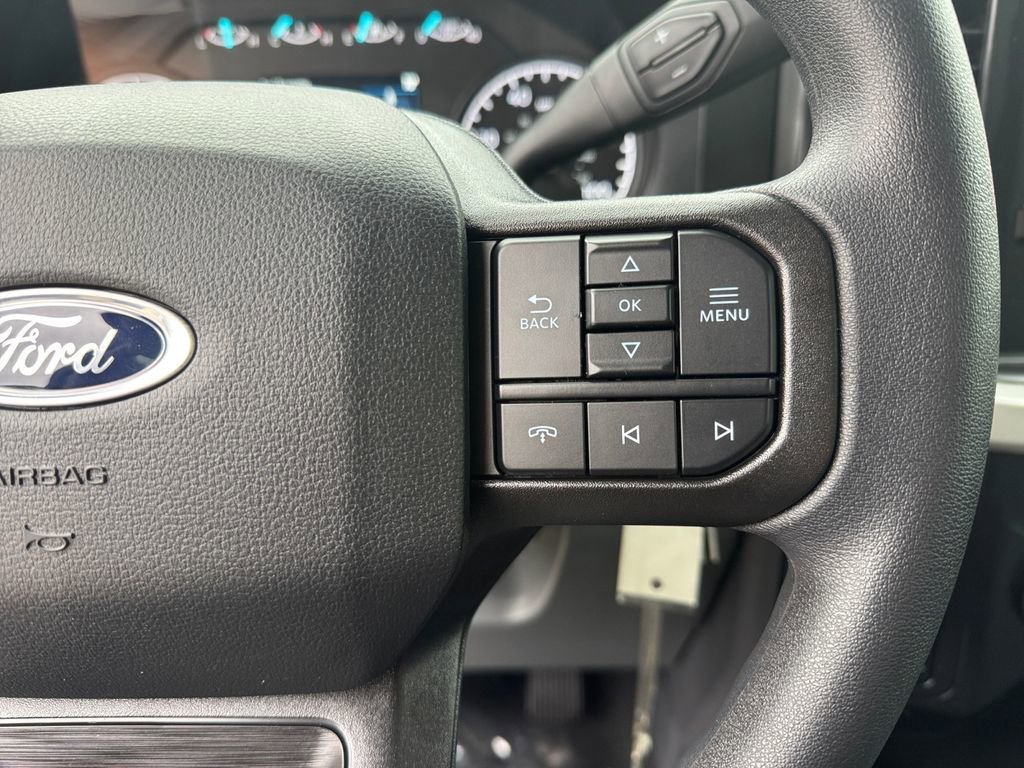 New 2026 Ford F250 XL w/ STX Appearance Package image 35
