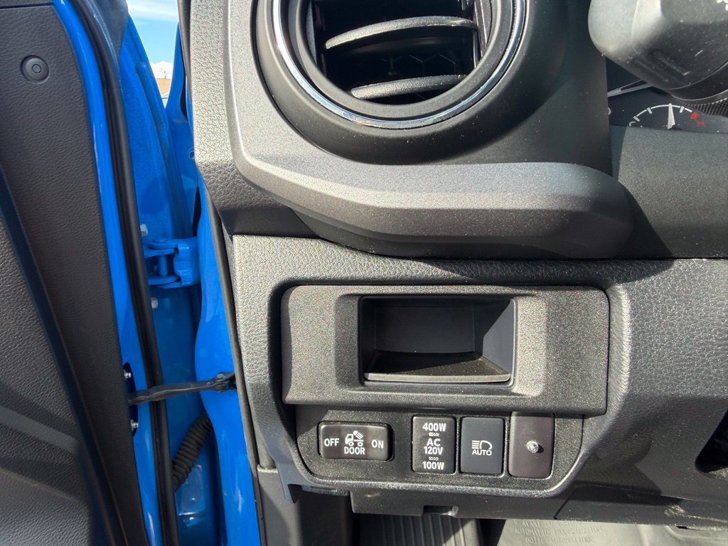 Used 2019 Toyota Tacoma TRD Pro AWD/4WD image 21