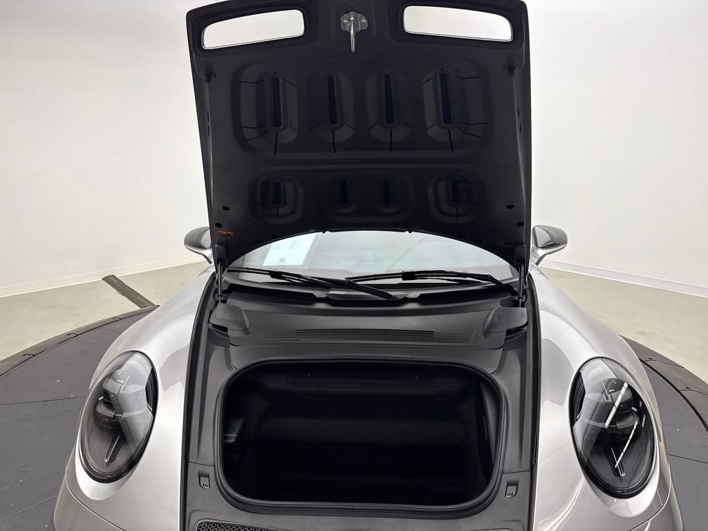 Certified 2026 Porsche 911 GT3 RWD image 13